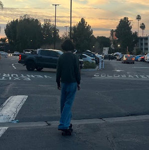 Meet your Posher, Aidan